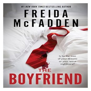 The Boyfiend, Feida McFadden(저), Poisoned Pen Pess