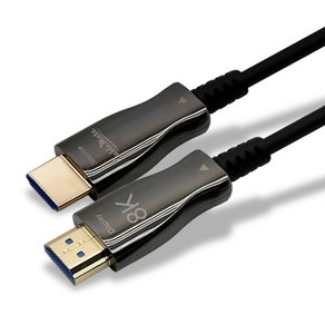 케이블메이트 HDMI 2.1 AOC 8K 하이브리드 광케이블 CM-H8K005