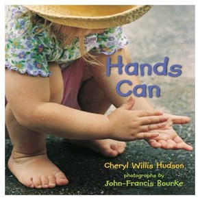 Hands Can, Candlewick Pess (MA)