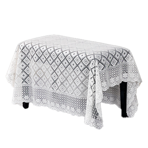 탑피아 간편한 피아노 하프커버 60 x 60 cm single stool towel, 펄사 체크, 1개