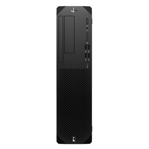 HP 2024 Z2 SFF G9 워크스테이션 코어i5 인텔 14세대, 8GB, 블랙, G9-5S1J4AV, 512GB, WIN11 Po