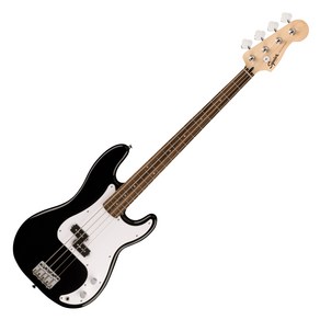 스콰이어 SONIC Precision Bass Laurel WPG 베이스기타