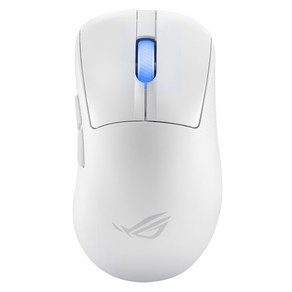 ASUS ROG KERIS 2 WL ACE 유무선 마우스 90MP03N0-BMUA10