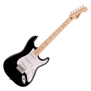 스콰이어 Sonic Stratocaster MN WPG 일렉기타