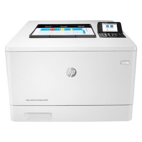 HP 컬러 레이저젯 엔터프라이즈 M455dn 프린터, 3PZ95A