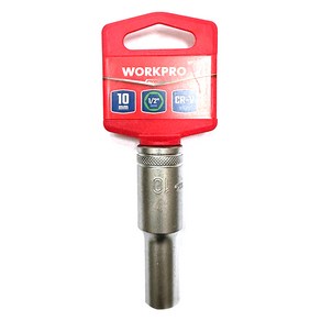 워크프로 복수알롱 10mm WP274115, 1개