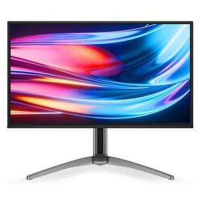 한성컴퓨터 QHD 리얼 360 게이밍 USB Type-C 모니터, 67.84cm, TFG27Q36FL QD-OLED(일반)