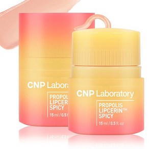 CNP차앤박 프로폴리스 립세린, 스파이시, 15ml, 1개