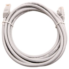 컴스 UTP Diect Cat6 RJ45 기가비트 랜케이블 C0953, 1개, 7m