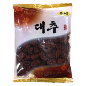 동광종합물산 대추상, 100g, 1개