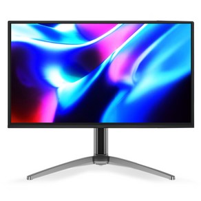 한성컴퓨터 QHD QD OLED 리얼 240 게이밍 모니터, 67.3cm, TFG27Q24FL(일반)