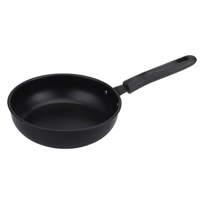 발룬피니 인덕션 탄소강 프라이팬, 1개, 20cm