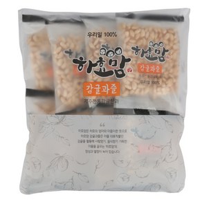 하효맘 감귤과즐 8p, 240g, 1개