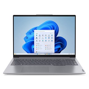 레노버 2024 씽크북 16 G7 ARP 라이젠5 라이젠 7000 시리즈, Actic Gey, 1TB, 24GB, WIN11 Home, 21MW000FKR