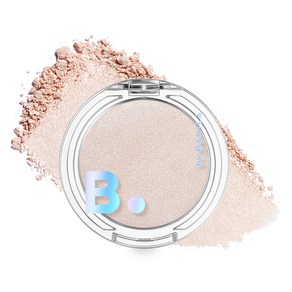 바닐라코 실키 글로우 하이라이터 3.6g, BE01튜튜, 1개