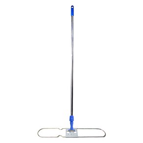 월드크린 리스킹 나사형 홀더 + 리스킹판 60cm + 스텐자루 세트, 혼합색상, 1세트
