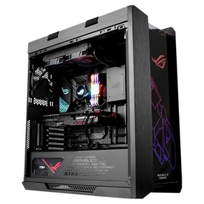 LIZZ 2025 리즈 PBA 하이엔드 5090 라이젠7 라이젠 9000 시리즈 지포스 RTX 5090, 블랙, 32GB, 2TB, Fee DOS, LIZZ 하이엔드 PC 5090