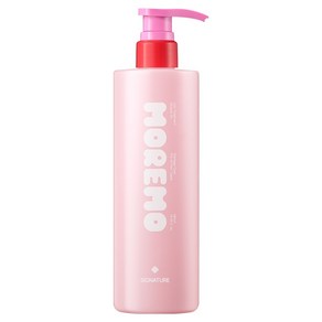 모레모 시그니처 에디션 미라클 2X 단백질 헤어 트리트먼트, 1개, 480ml