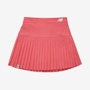 뉴발란스키즈 여아용 AIR BALLOON 플리츠 스커트
