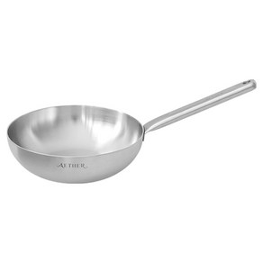 한일스텐레스 인덕션 에테르 궁중팬, 1개, 24cm