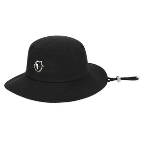 블랙야크 베이직햇 B 2BYHTSU905, BLACK