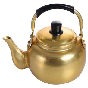 황주전자, 골드, 1개, 1L