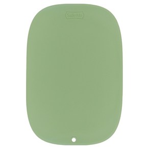 샐마 TPU 마카롱 도마, 그린티, 1개