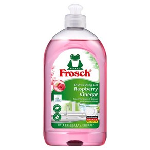 프로쉬 라즈베리 주방세제, 500ml, 1개