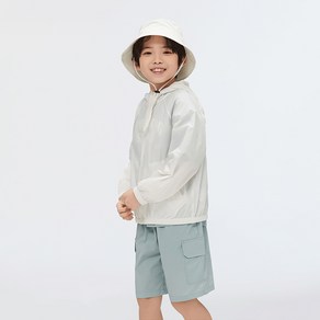 스파오 아동용 UV차단 라이트 윈드 브레이커