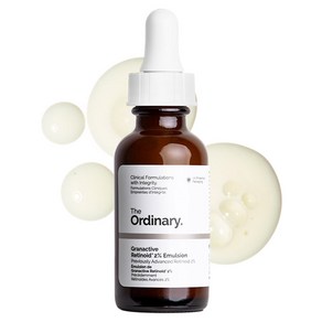 디오디너리 그랜액티브 레티노이드 2% 에멀전, 30ml, 1개