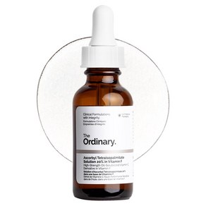 디오디너리 아스코빌 테트라이소팔미테이트 솔루션 20% 인 비타민F 세럼, 1개, 30ml