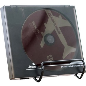 액센 CD DVD 플레이어