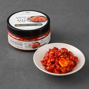 일미식품 창란젓, 500g, 1개