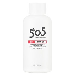 닥터505 에이 플러스 토너, 150ml, 1개