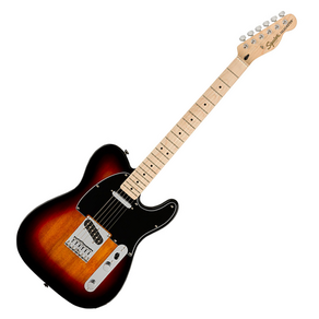 스콰이어 Affinity Telecaster MN BPG 일렉기타