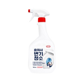 신희 홈워시 변기청소 세정제, 1개, 900ml