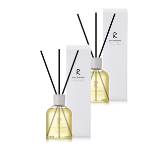 이모레돌런트 파스텔 디퓨저, 라임바질만다린, 200ml, 2개