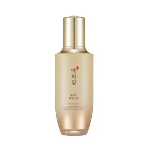 더페이스샵 예화담 환생고 화윤 진액 로션, 45ml, 1개