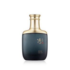 수려한 천삼 건양 유액, 140ml, 1개