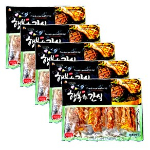 행복한간식 강아지 사사미 간식 400g