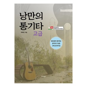 낭만의 통기타: 고급