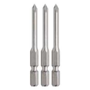 ANEX 단면 하이퍼 비트 AH-16M 2 x 4.5 x 65 mm, 3개