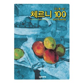 간추린 체르니 100, 음악세계, 카를 체르니