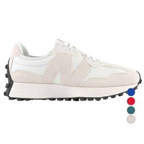 [New balance] 뉴발란스 327 여성용 운동화 WS327