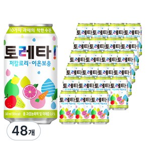 토레타, 340ml, 48개