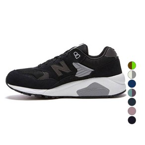 [New balance] 뉴발란스 580 남녀공용 운동화 MT580