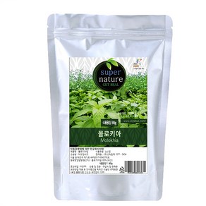 스타일쿡 몰로키아잎, 80g, 1개