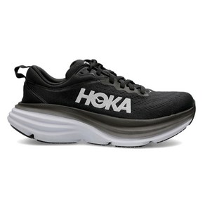 [HOKA] 호카 본디 8 운동화 1127952-BWHT