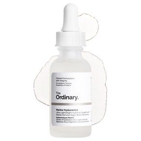 디오디너리 마린 히알루로닉스 세럼, 1개, 30ml