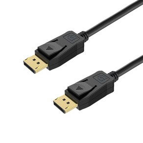 인네트워크 DisplayPort 1.4V 8K 케이블 IN-DP14V015M